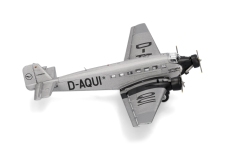 Herpa 019040-001 - N - Lufthansa Junkers Ju-52